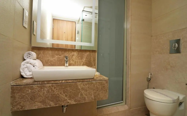 Olive Studio Apartments - Nehru Place