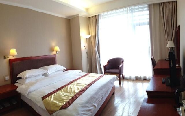 Yunling Business Hotel