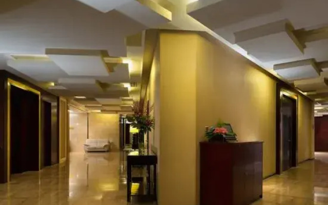 Xi'an Xinxing Hotel