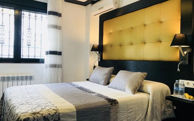 Guest House El Padrino