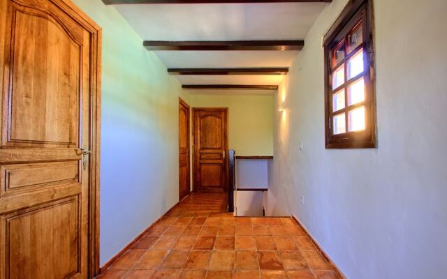 Secrets Rural House