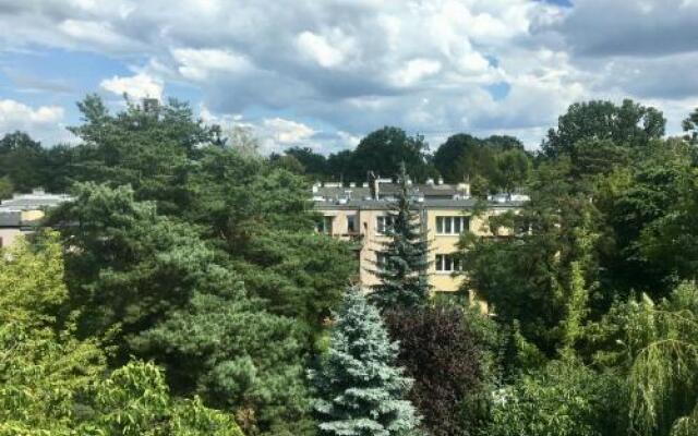 Warszawa Stare Bielany