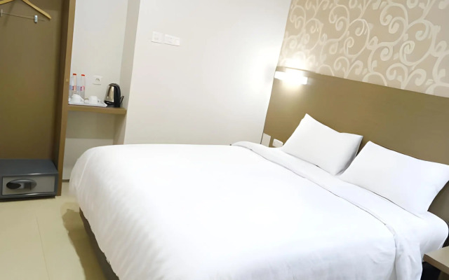 Yokotel Hotel