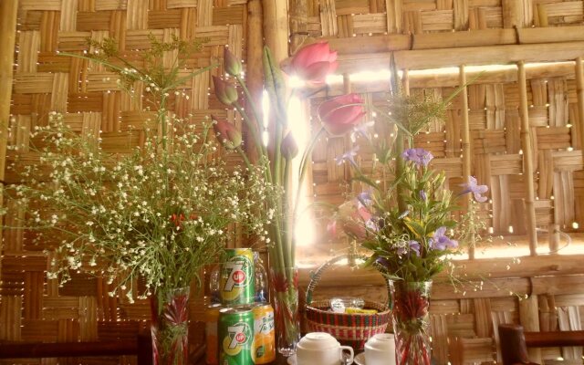 Trang An Mountain House