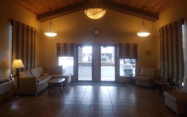 Super 8 By Wyndham Casper East Evansville