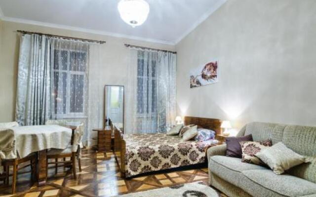 Modern and Classic apart. Central location