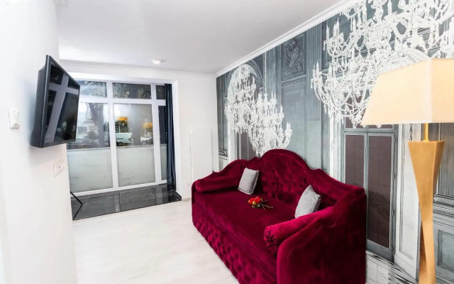 Apartament Carolyne