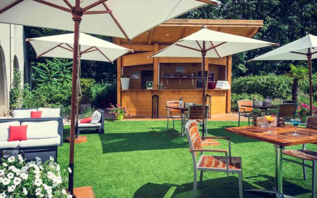 Mercure Beaune Centre