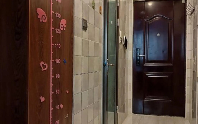 Xining 13 District E-sports Theme Hotel