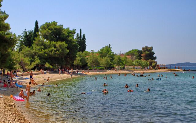 Apartment Julijana - economy apartment A1 Bibinje, Zadar riviera