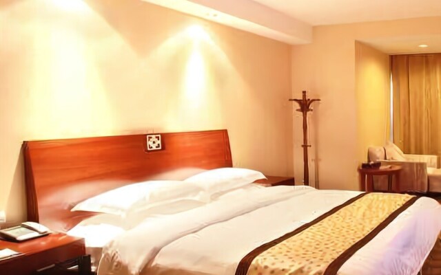 Qingzhu Hotel