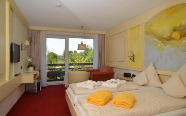 Wellnesshotel Birkenmoor