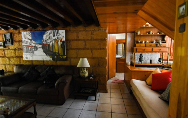 Chalet Boutique San Marcos