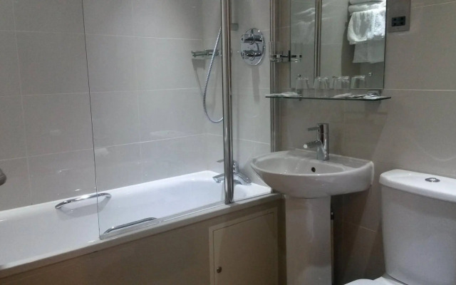 Regency Hotel Parkside