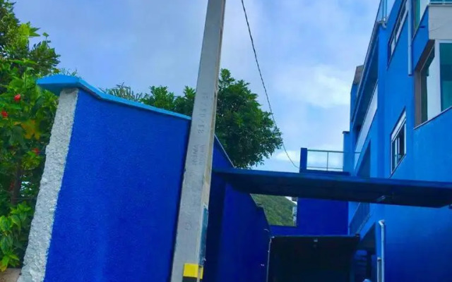 Residencial Gralha Azul