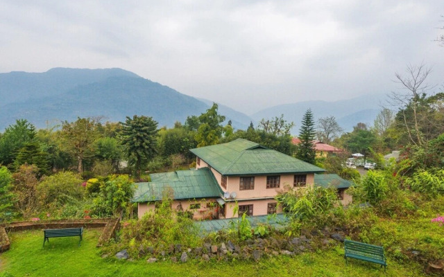 The Bliss Village Resort