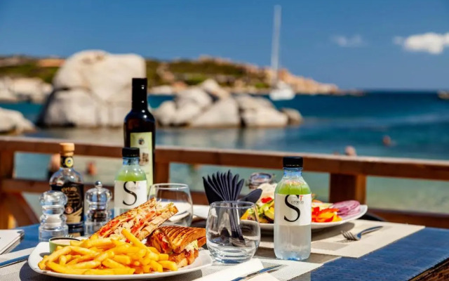 Hôtel & Spa des Pêcheurs