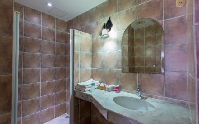 BE Rendez Vous Hotel SHA EXTRA PLUS