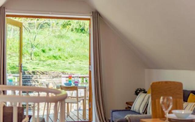 The Manor Coach House