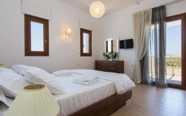 Kampos Villas