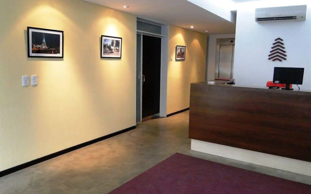Jujuy In Suite