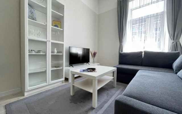 Rigas street cozy apartment, city centre