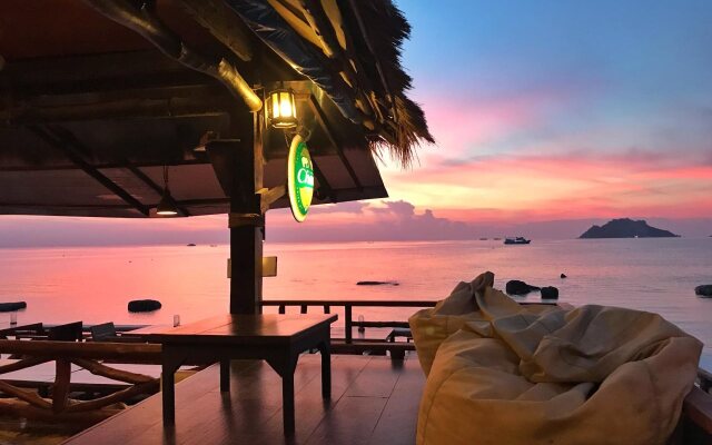 DD Hut Koh Tao