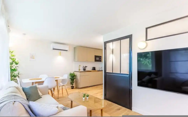 Lavie Maison Balneo Sauna