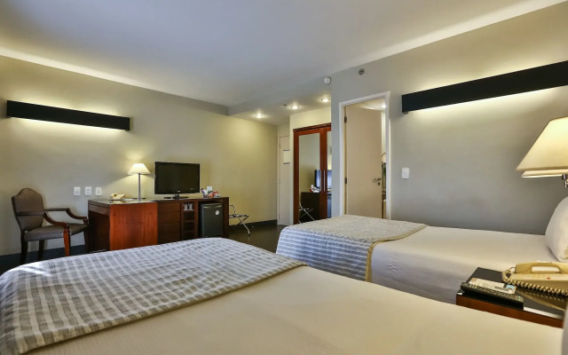 DoubleTree by Hilton Sao Paulo Itaim