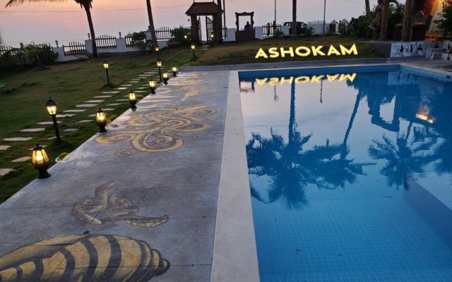 Ashokam Resorts