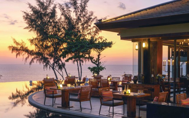 Pullman Phuket Arcadia Naithon Beach