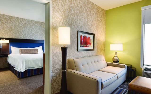 Home2 Suites by Hilton Parc Lafayette