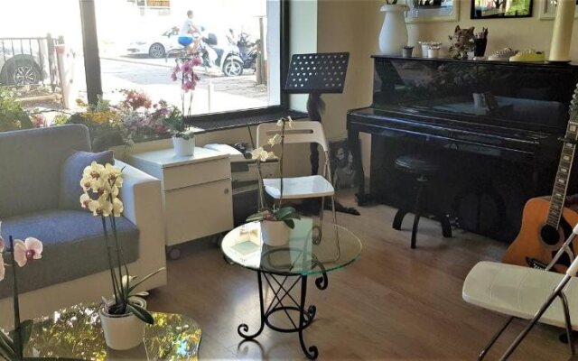 Hotel Provenza