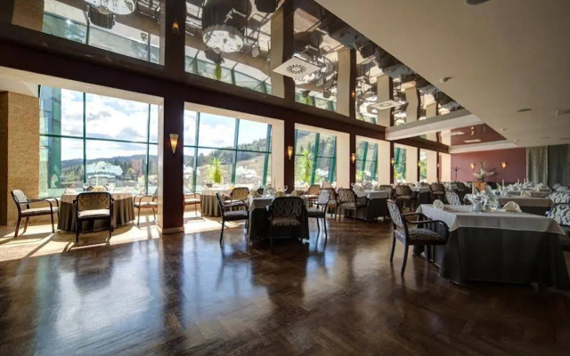 Hotel Pegaz