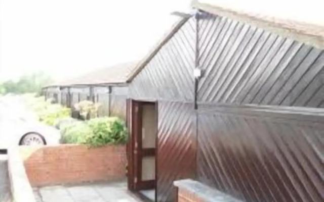 Beadlow Manor Hotel & Golf Club