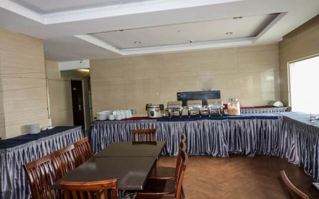 NIDA Rooms Lapangan Medan Petisah