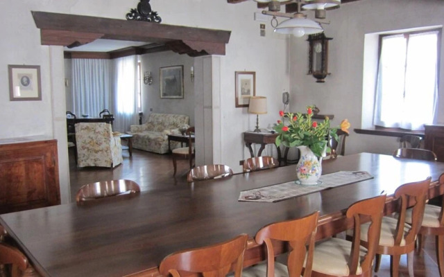 Palazzo Scolari B&B