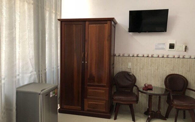 Khang Khang 3 Hotel