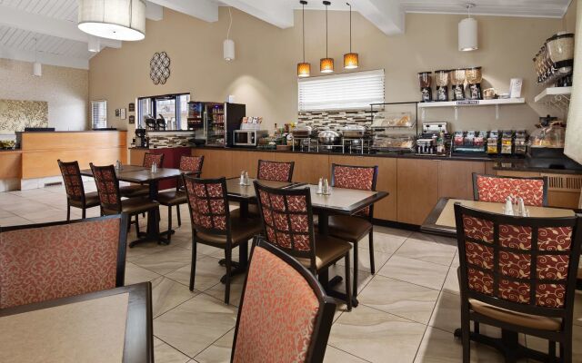 Best Western Winchester Hotel