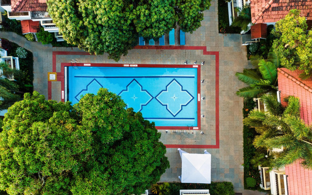 Radisson Goa Candolim