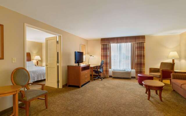 Hilton Garden Inn Cleveland East/Mayfield Village