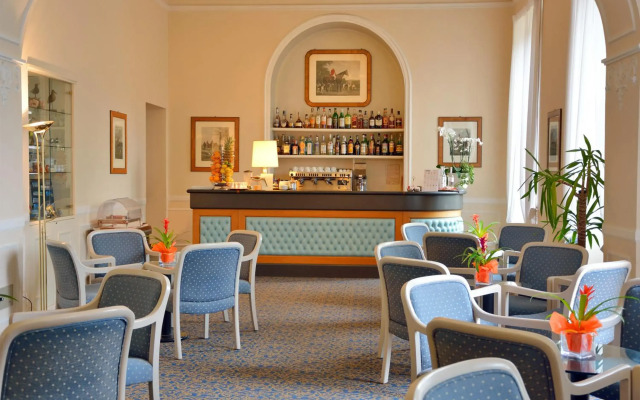 Grand Hotel Menaggio