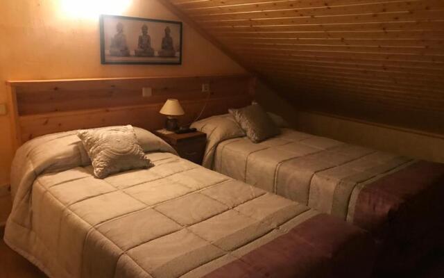 Hotel Rural Grado del Pico