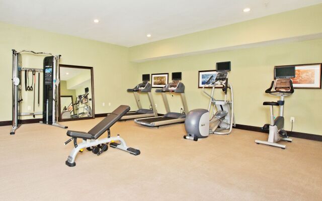 Staybridge Suites Austin South Interstate Hwy 35 by IHG