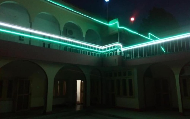 HillBrow Guest House And Restaurant