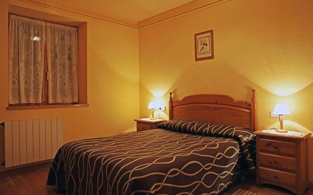 Apartaments La Llucana