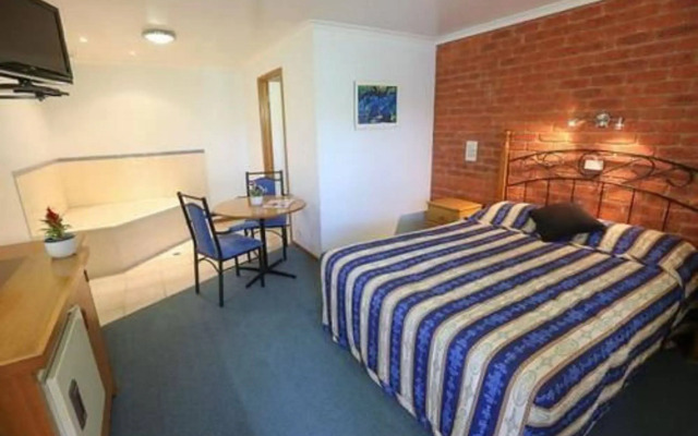 City Gate Motel Mildura