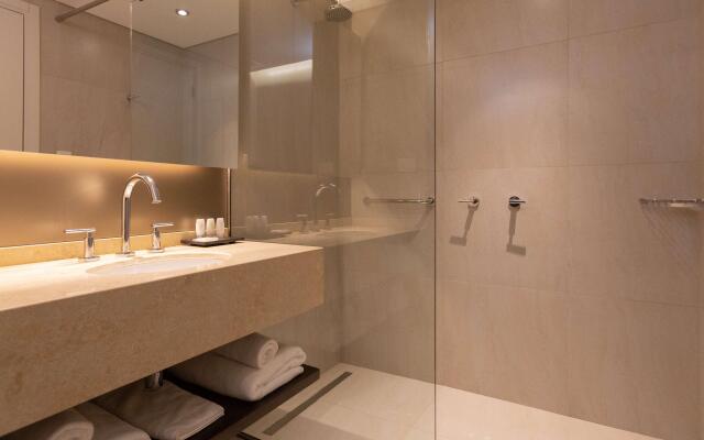 Hilton Garden Inn Neuquen