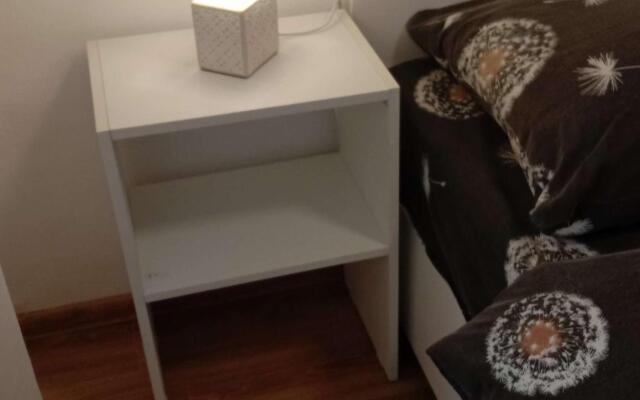 Апартаменты на улице Вавилова