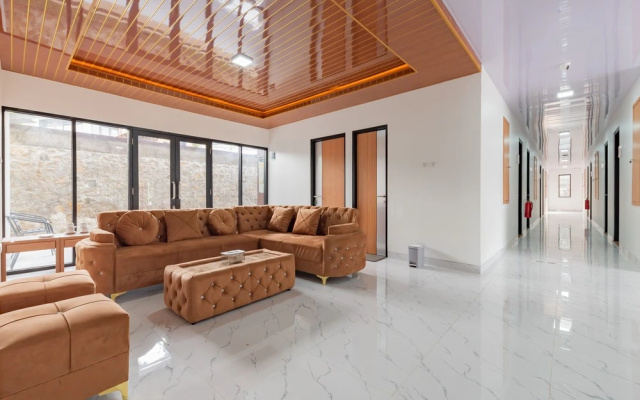 Urbanview Hotel Inkoppabri Cisarua Puncak – Guest Rooms – Megamendung